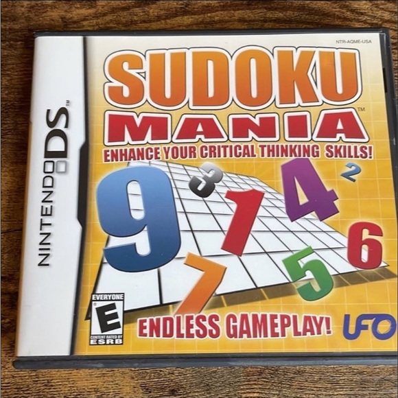 2 Nintendo DS Games- save 25% on this bundle - Picture 10 of 11